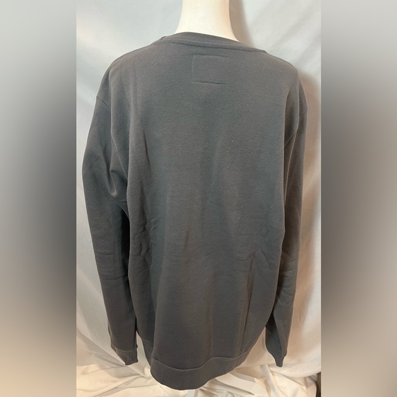 NWT-Her Universe Star Wars Men’s cosplay Imperial uniform sweatshirt 2X 3X XL - Picture 10 of 13